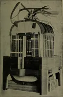 An illustration from Elementary electricity up-to-date; (1909)