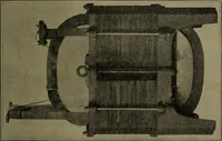 An illustration from Elementary electricity up-to-date; (1909)