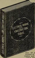 An illustration from Elementary electricity up-to-date; (1909)