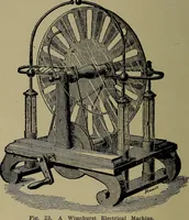 Picture 19 of 178 from Elementary electricity up-to-date; (1909), leaf 69