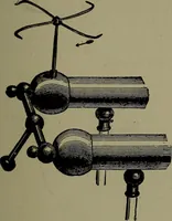 An illustration from Elementary electricity up-to-date; (1909)