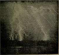 An illustration from Elementary electricity up-to-date; (1909)