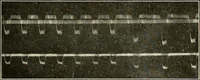 An illustration from Elementary lectures on electric discharges, waves and impulses, and other transients (1914)
