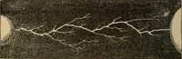 An illustration from Elementary lessons in electricity and magnetism (1906)