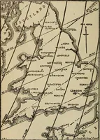 An illustration from Elementary lessons in electricity and magnetism (1906)