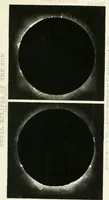 An illustration from Elementary lessons in astronomy (1889)