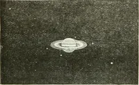 An illustration from Elementary lessons in astronomy (1889)