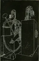 An illustration from Elementary lessons in astronomy (1889)
