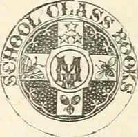 An illustration from Elementary lessons in astronomy (1889)