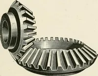 An illustration from Elementary lessons in steam machinery and the marine steam engine, with a short description of the construction of a battleship (1893)