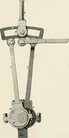 An illustration from Elementary lessons in steam machinery and the marine steam engine, with a short description of the construction of a battleship (1893)