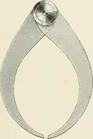 An illustration from Elementary lessons in steam machinery and the marine steam engine, with a short description of the construction of a battleship (1893)