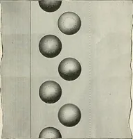 An illustration from Elementary lessons in steam machinery and the marine steam engine, with a short description of the construction of a battleship (1893)