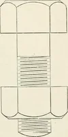 An illustration from Elementary lessons in steam machinery and the marine steam engine, with a short description of the construction of a battleship (1893)