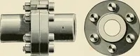 An illustration from Elementary lessons in steam machinery and the marine steam engine, with a short description of the construction of a battleship (1893)