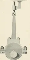 An illustration from Elementary lessons in steam machinery and the marine steam engine, with a short description of the construction of a battleship (1893)