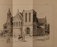 Picture 65 of 65 from Elementary linear perspective of form and shadow ... Complete in itself ... For draftsmen, artists, and industrial drawing courses in preparatory and high schools, etc. In two parts.. (1891), leaf 139