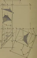 Picture 40 of 65 from Elementary linear perspective of form and shadow ... Complete in itself ... For draftsmen, artists, and industrial drawing courses in preparatory and high schools, etc. In two parts.. (1891), leaf 82