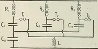 An illustration from An elementary manual of radiotelegraphy and radiotelephony for students and operators (1916)