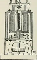 An illustration from An elementary manual of radiotelegraphy and radiotelephony for students and operators (1916)