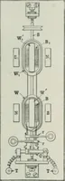 An illustration from An elementary manual of radiotelegraphy and radiotelephony for students and operators (1916)