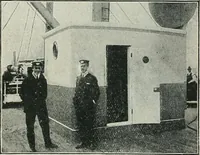 Picture 85 of 119 from An elementary manual of radiotelegraphy and radiotelephony for students and operators (1916), leaf 278