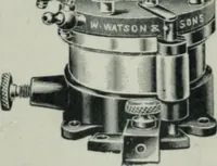 An illustration from An elementary manual of radiotelegraphy and radiotelephony for students and operators (1916)