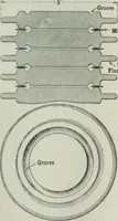 An illustration from An elementary manual of radiotelegraphy and radiotelephony for students and operators (1916)