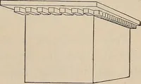 An illustration from Elementary mechanical drawing, for school and shop (1886)