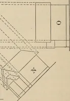 An illustration from Elementary mechanical drawing, for school and shop (1886)