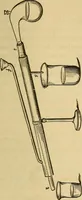 An illustration from Elementary natural philosophy : designed for high schools and academies (1881)