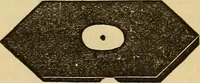 An illustration from Elementary natural philosophy : designed for high schools and academies (1881)