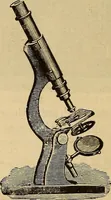 An illustration from Elementary natural philosophy : designed for high schools and academies (1881)