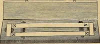 An illustration from Elementary natural philosophy : designed for high schools and academies (1881)