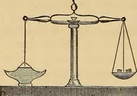 An illustration from Elementary natural philosophy : designed for high schools and academies (1881)