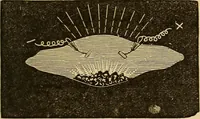 An illustration from Elementary natural philosophy : designed for high schools and academies (1881)