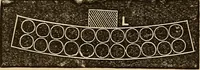 An illustration from Elementary natural philosophy : designed for high schools and academies (1881)
