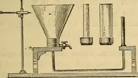 An illustration from Elementary natural philosophy : designed for high schools and academies (1881)
