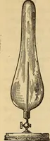An illustration from Elementary natural philosophy : designed for high schools and academies (1881)