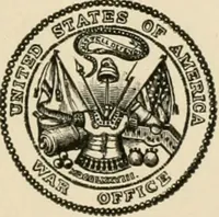 An illustration from Elementary optics and applications to fire control instruments (1922)