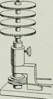 Picture 51 of 109 from Elementary physics for high schools (1914), leaf 109