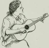 An illustration from Elementary physics for high schools (1914)