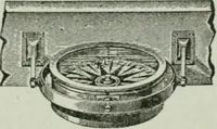 An illustration from Elementary physics for high schools (1914)