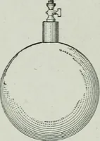 An illustration from Elementary physics for high schools (1914)