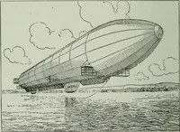 An illustration from Elementary physics for high schools (1914)