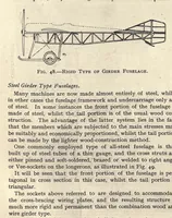 Picture 7 of 8 from Elementary principles of aeroplane design and construction; a textbook for students, draughtsmen, and engineers (1919), leaf 109