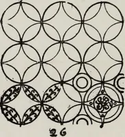 An illustration from Elementary principles of ornament (1890)