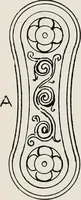Picture 23 of 69 from Elementary principles of ornament (1890), leaf 50