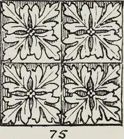 Picture 27 of 69 from Elementary principles of ornament (1890), leaf 55