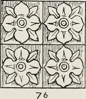 Picture 28 of 69 from Elementary principles of ornament (1890), leaf 56